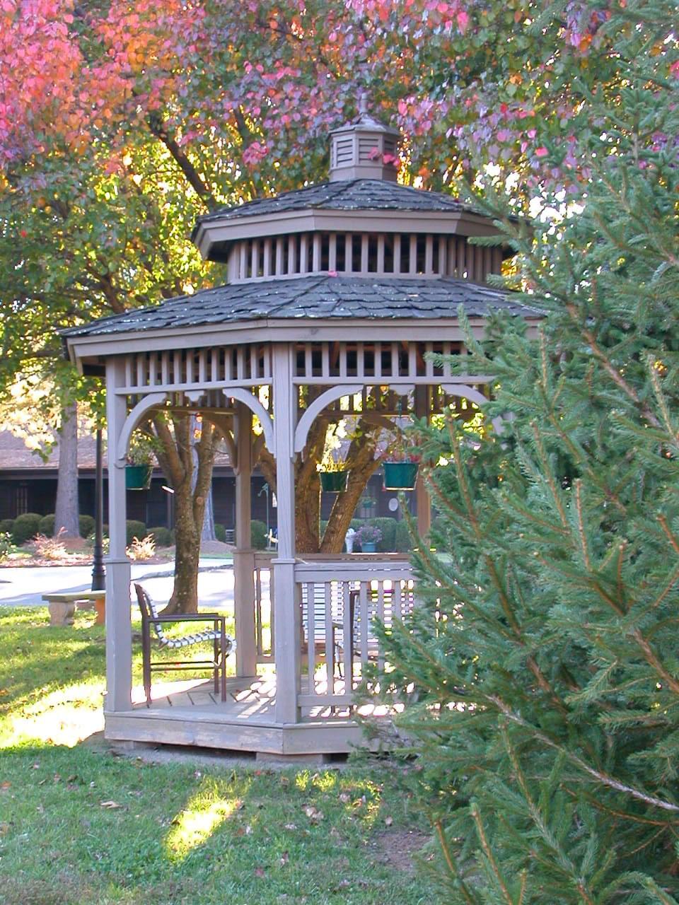 Countryside Village Retirement Community Senior Living Community Assisted Living, Nursing Home